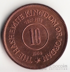  10  1964
