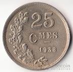  25  1938