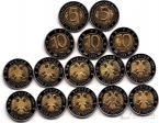   15  1991-1994   
