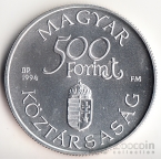  500  1994   - 