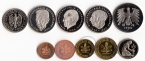   10  1980 F (Proof)