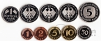   10  1992 D (proof)