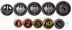   10  1984 J (proof)