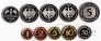   10  1985 F (proof)