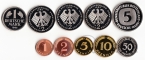  10  1985 G (proof)