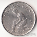 1  1923 Belgie
