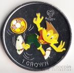   1  2004     -    