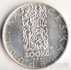  200  1996 - 