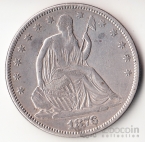  1/2  1876