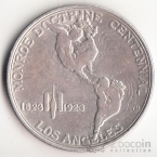  1/2  1923   