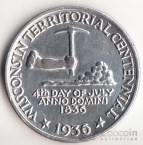  1/2  1936 