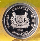  1  2004  - Tanjong Katong ()