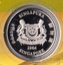  1  2004  - Tanjong Katong ()