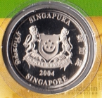  1  2004  - Jalan Besar ()