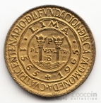  10  1965 400     