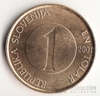  1  2001