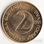  2  1999