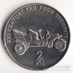 2  2002 FAO