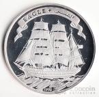  5000  1998  - Eagle
