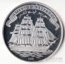  5000  1998  - Amerigo Vespucci