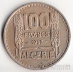  100  1952