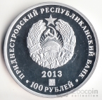  100  2013  