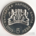  5  2003 