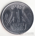  1  2001