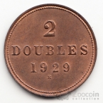  2  1929 H