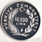  10000  1988   