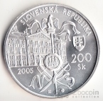  200  2005   
