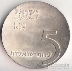  5  1958 10  