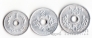    3  1975 - 1, 2, 5 
