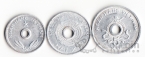    3  1975 - 1, 2, 5 