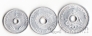    3  1975 - 1, 2, 5 