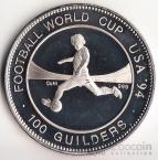 100  1994     1 (Proof)