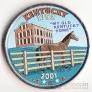  25  2001   - Kentucky ()
