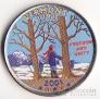  25  2001   - Vermont ()