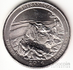  25  2014   - Shenandoah S
