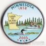  25  2005   - Minnesota ()