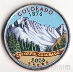 25  2006   - Colorado ()