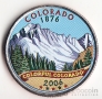  25  2006   - Colorado ()