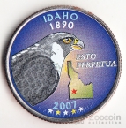  25  2007   - Idaho ()