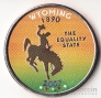  25  2007   - Wyoming ()