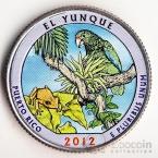  25  2012   - El Yunque ()