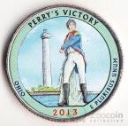  25  2013   - Perry's Victory ()