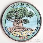  25  2013   - Great Basin ()