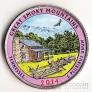  25  2014   - Great Smoky Mountains ()