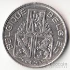  1  1939 Belgique