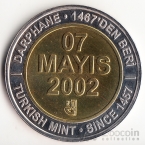  1000000  2002 535     - 07 